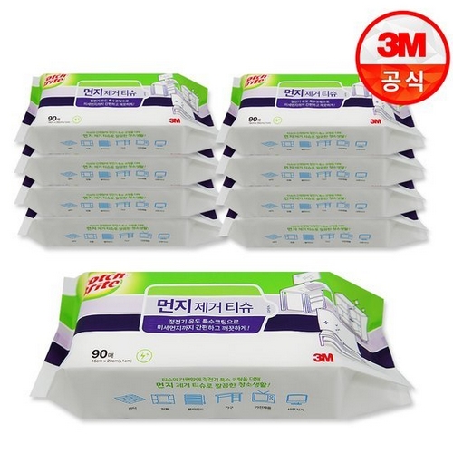 3M ��īġ�����Ʈ ���� ���� Ƽ�� 90��
