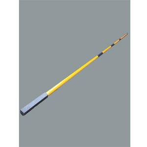 월드 WDM-2804 높이뛰기바 경기용 직경3cmX길이4m