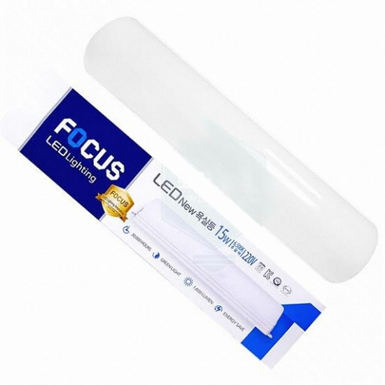 LED 욕실등 15W