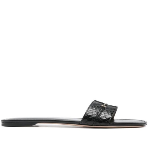 톰포드 샌들 W3834LCL516P NAA BLACK_이미지