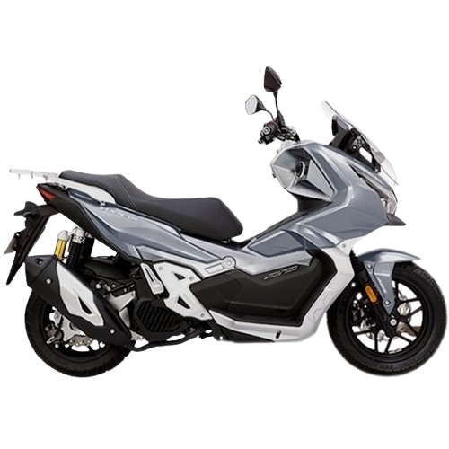 KR���ͽ� ������ 125 ABS