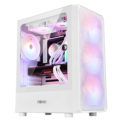 다나와표준PC DPG 게임용 221023 (16GB, M.2 500GB)