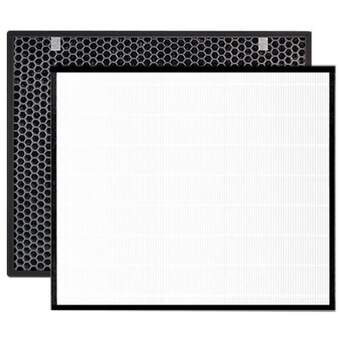 필터친구 삼성전자 블루스카이 4000 전용 <b>CFX-F100D</b> 호환용 일체형필터