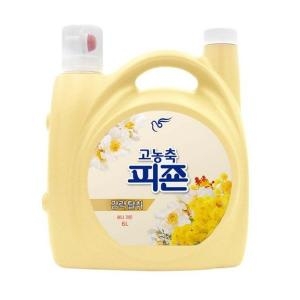 피죤 써니 가든 6L (1개)_이미지