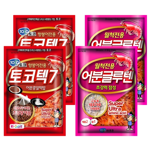 토코 세븐텐 세트_이미지