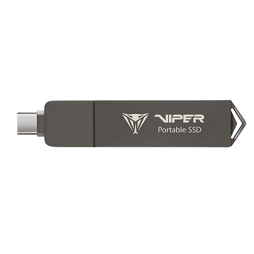 PATRIOT VIPER PVP30 Portable SSD이미지입니다. 누르면 해당 게시물로 새창이동합니다.