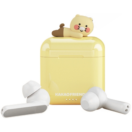 더블유아이 카카오프렌즈 블루투스 이어폰 K1_이미지