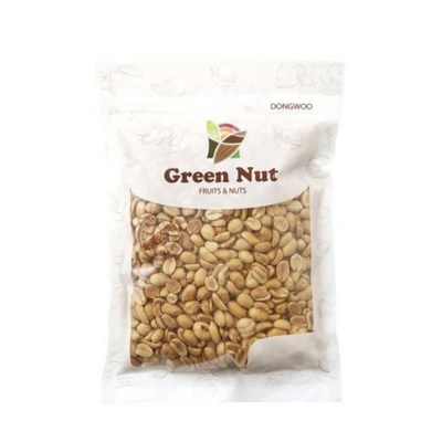 그린너트 구운땅콩 500g (10개)_이미지
