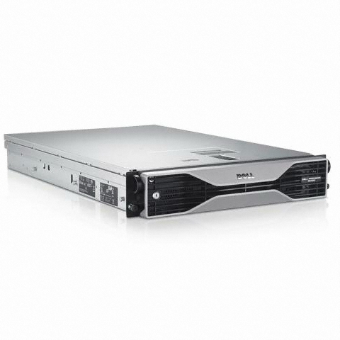 DELL 프리시전 R5400 (E5420 x 2) (리퍼비시)_이미지