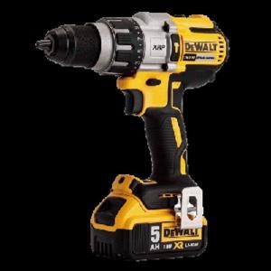 디월트  충전함마드릴 DCD996P2-KR 18V BL5.0Ah