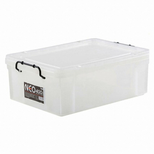 코멕스 네오박스 400 (40L) (3개)_이미지