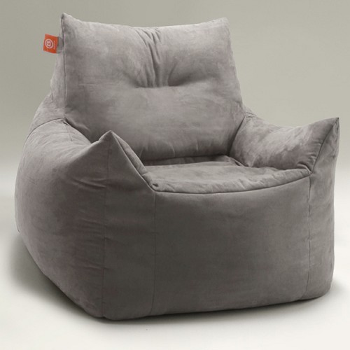 보니타 SR803 페르시안 라운져 빈백 1인용 (스툴포함,1개)_이미지