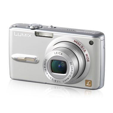 �ĳ��Ҵ� ��ͽ� DMC-FX07 �ǹ�