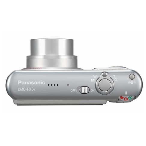 �ĳ��Ҵ� ��ͽ� DMC-FX07 �ǹ�