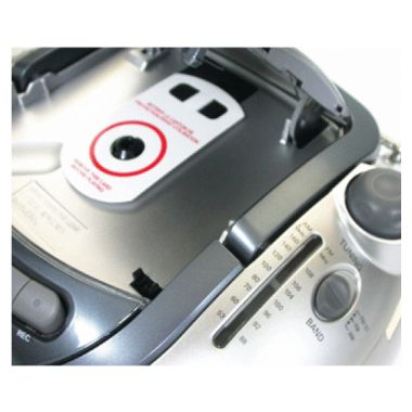 ��� MCD-ZX110F