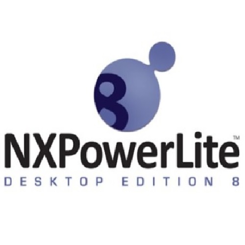 Neuxpower Solutions NXPowerLite Desktop 8