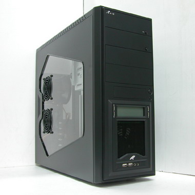 튜닝케이스 오마이 3R 410 (FLY-1)