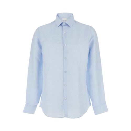 캘빈클라인 셔츠 LV019EU1217KU Light blue