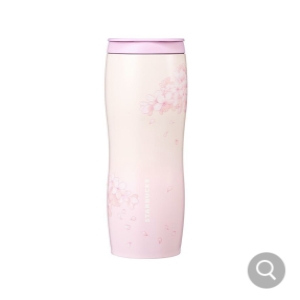 스타벅스 SS 블라썸 시크릿 가든 콩코드 텀블러 591ml