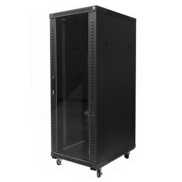 인네트워크 IN-H1800B 허브랙