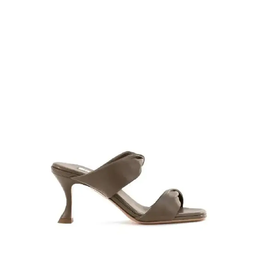 아쿠아주라 트위스트 샌들 TWIMIDS0NAP T