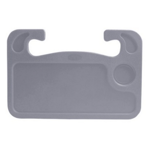 네임드컴퍼니 차량용 핸들 테이블 그레이