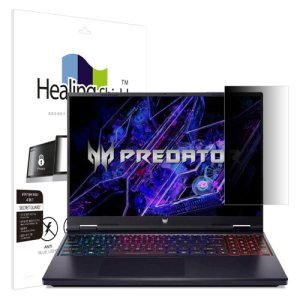 에이서 프레데터 Helios Neo 16 PHN16-72 SNS 메신저 사이드 프라이버시 액정보호필름