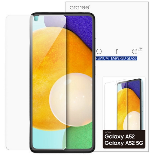 ���̵� �ƶ� ������A52/A52s ���� �ھ� ��ȭ���� ��ȣ�ʸ�