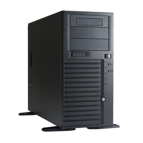 GIGABYTE PGS-4U04TN-6006SH E3-1231v3