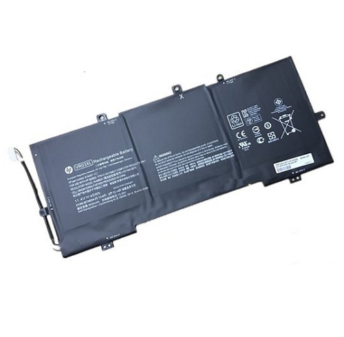 <b>HP</b> VR03XL <b>Envy</b> 13-D000NA 13-D000 시리즈 배터리