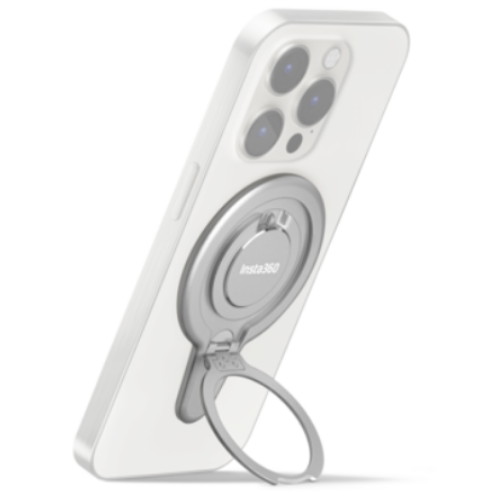 인스타360 플로우 2 Pro 마그네틱 폰 마운트이미지입니다. 누르면 해당 게시물로 새창이동합니다.