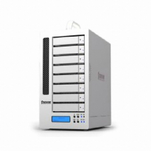 STARDOM SR8-U5D (16TB)_이미지