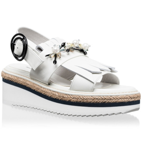 헬레나앤크리스티 매그 샌들 6144 (화이트)_이미지