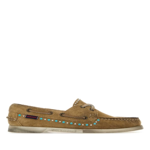 SEBAGO CITYSIDE B0441648742 포틀랜드 FLESH 아웃 HTCSTUDS 여성 75112XW A0G