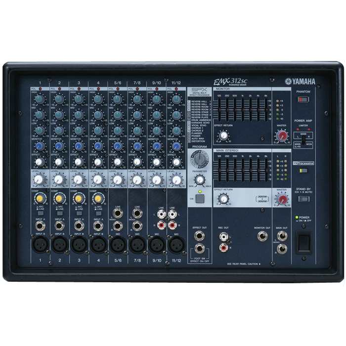 EMX312SC
