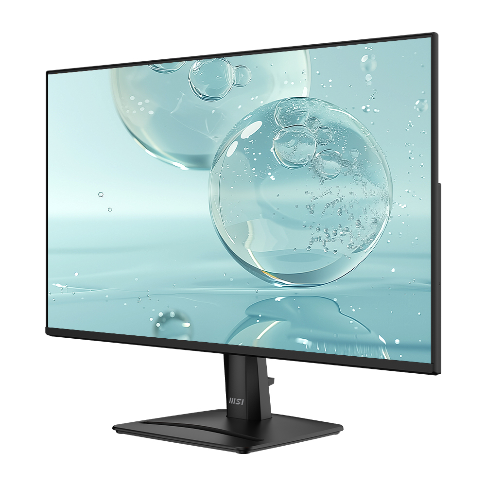 MSI PRO MP273Q E7 HDR IPS 75 업무용 시력보호 무결점_이미지