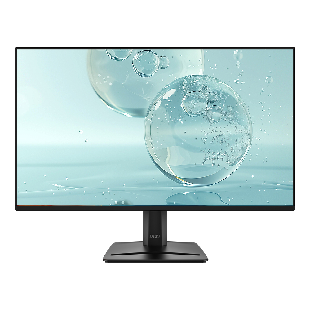 MSI PRO MP273Q E7 HDR IPS 75 업무용 시력보호 무결점_이미지