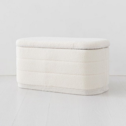 마켓비 네르센 부클레 수납스툴 C형