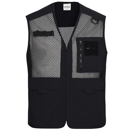 웨스트우드 타슬란 낚시 베스트 WK2MCVT605