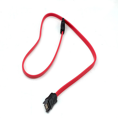 조이쿨 SATA3 연장케이블 (0.5m)_이미지