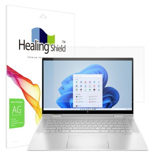 폰트리 힐링쉴드 HP 엔비 x360 15-ew0051TU 저반사 지문방지 액정보호필름_이미지