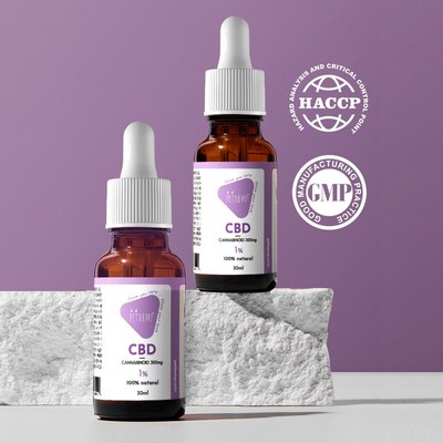 펫헴프 CBD 햄프씨드 오일 30ml