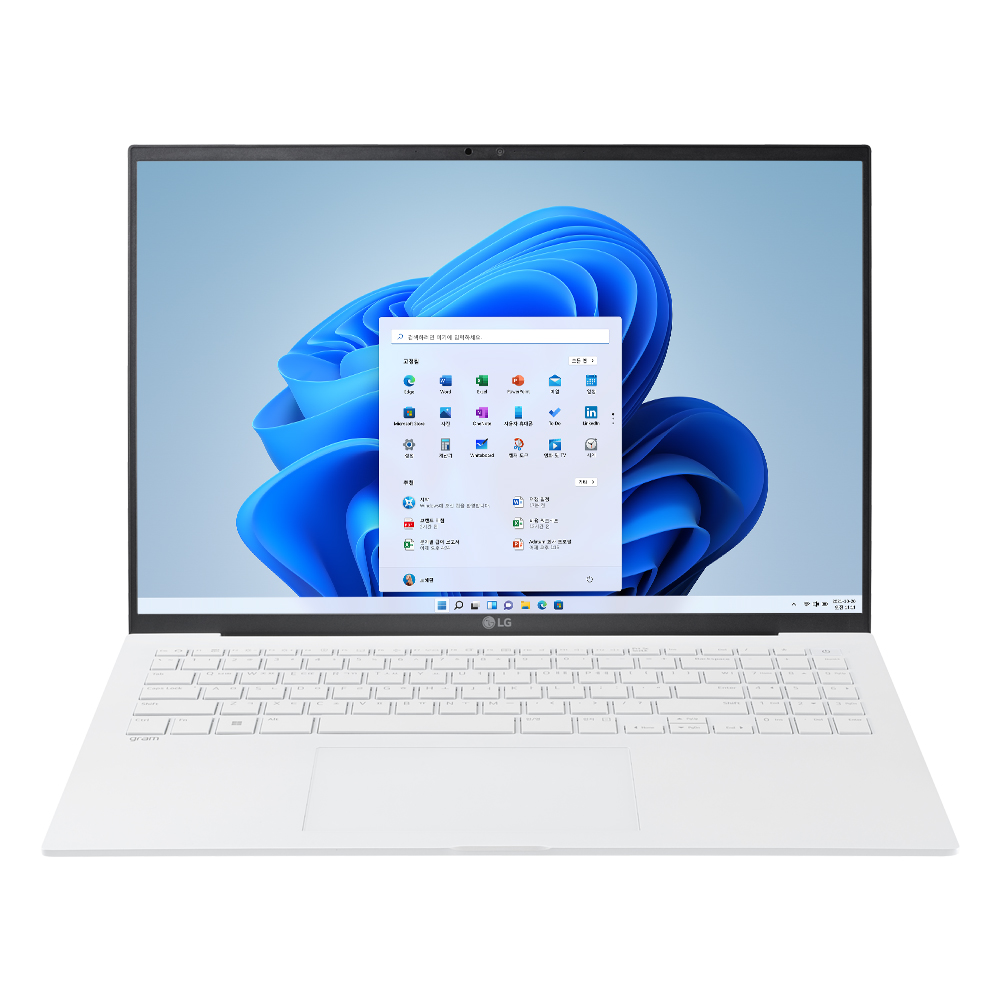LG전자 2023 그램16 16Z90R-G.AA5UK (SSD 512GB)