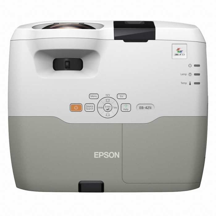 Epson EB-421i