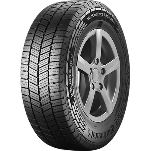 콘티넨탈타이어  밴 콘택트 A/S 울트라 215/70R15 8P (장착비별도)