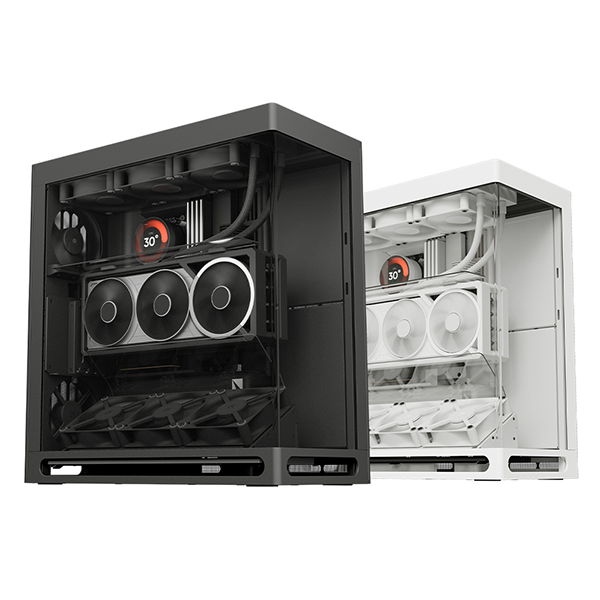 HAVN HS 360 VGPU (블랙)