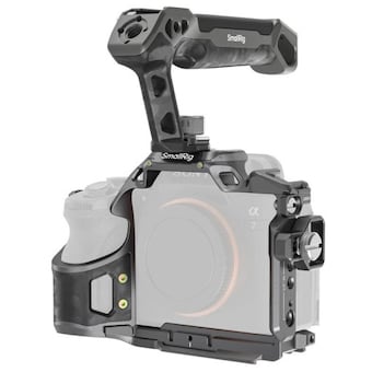스몰리그 6030 SONY A7 V, A7 IV, A7R V용 케이지 키트