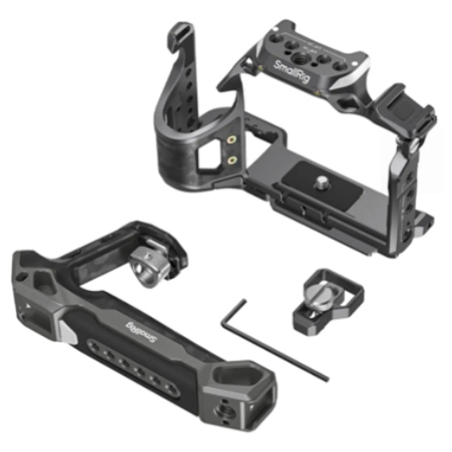 스몰리그 6030 SONY A7 V, A7 IV, A7R V용 케이지 키트 (정품)_이미지