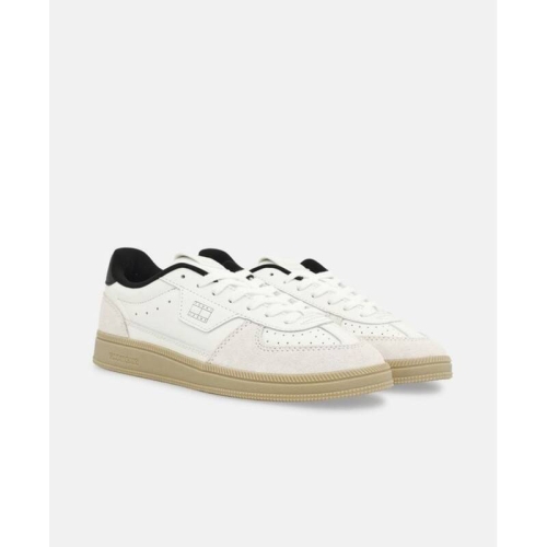 타미진스 The 그린wich 엣지 스니커즈 Ecru 여성스니커즈 러닝화 발편 EN0EN02988_이미지