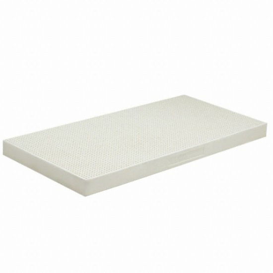 라버트리 퍼스트클래스 천연라텍스 매트리스 5cm (멀티싱글 MS)_이미지